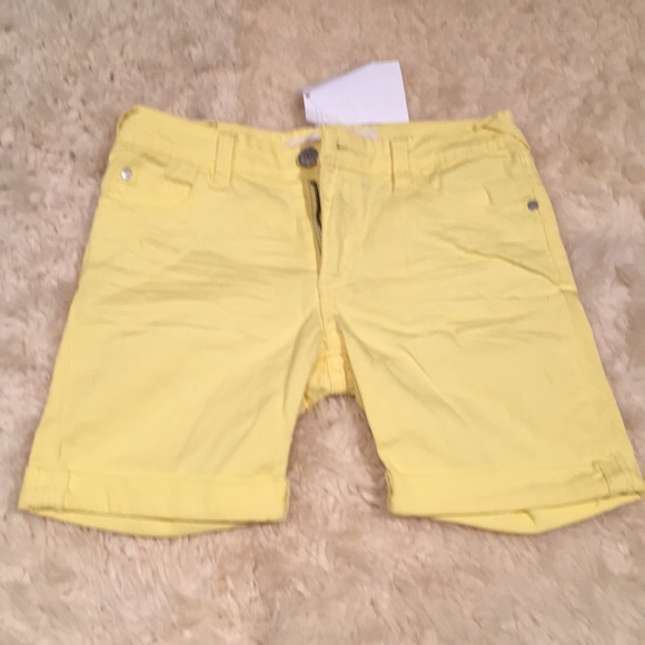 Epic Threads Other - NWT Children’s shorts